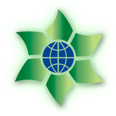 Margon Green Logo